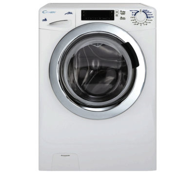 Candy GVW596LWC Washer Dryer - White